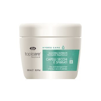 LICAP TCR HYDRA MASKA NUTRIENTE 250ml- wł. zniszczone   